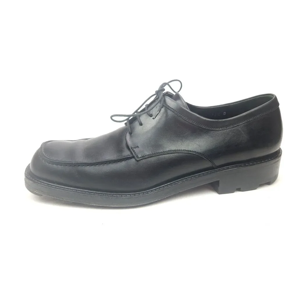 Salvatore Ferragamo | Shoes | Salvatore Ferragamo Apron Toe  display picture 1